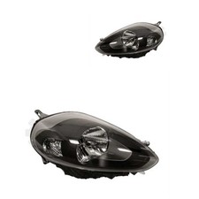 Feu avant (phare) Fiat PUNTO EVO
