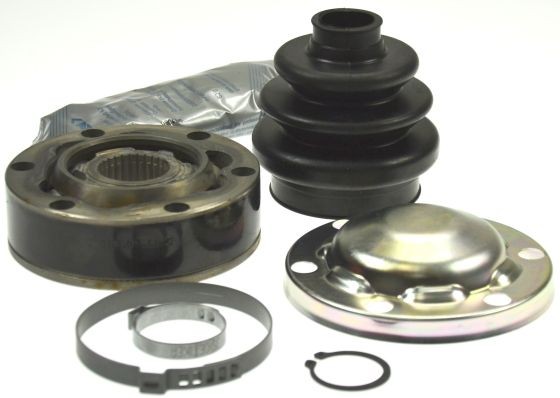 LöBro 302303 Gelenksatz, Antriebswelle FüR Porsche-image