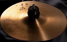 Koide Hand Splash Cymbal 8 inch B8 Bronze Hand Percussion Effect Cymbal