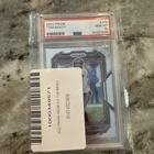 2022 PANINI PRIZM #273 TOM BRADY PSA 10