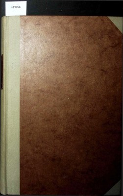 Concordance Verbale du Sacramentaire Leonien. Tome 18. B., D. P. Bruylanrs O. S.
