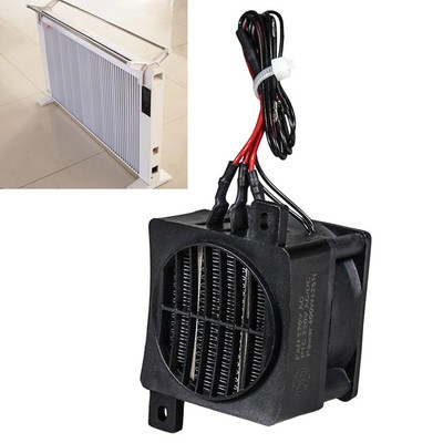 Pioneering Technology Reliable Constant Temperature Control in Heaters