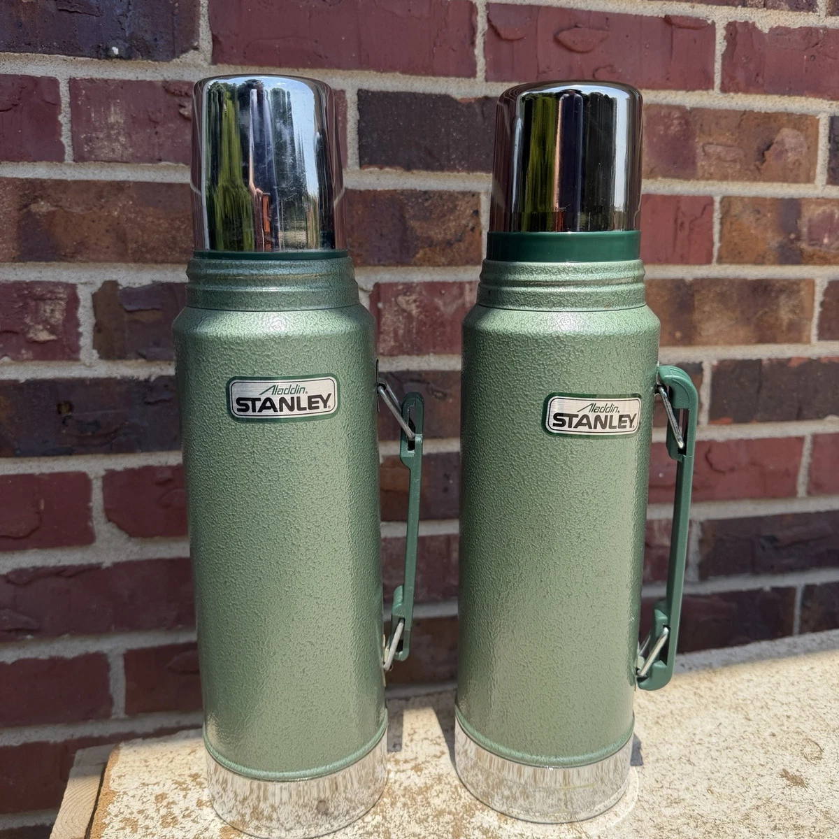 【値下げ】 Vintage スタンレーUSA製 vintage stanley vacuum bottle products for sale | eBay