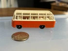 Matchbox Lesney #68-B Mercedes Coach