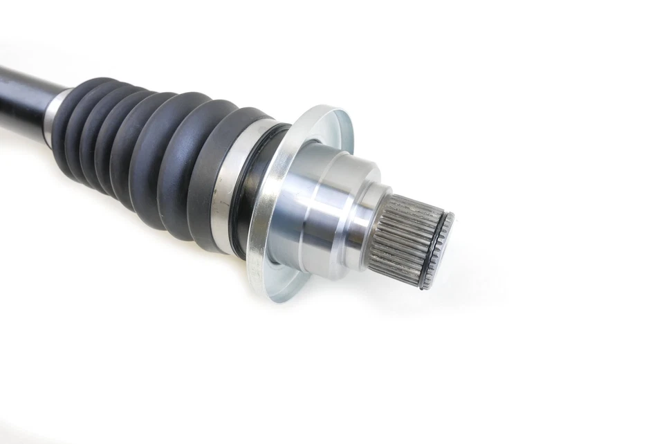 Monster 后 CV 轴和 Brg 套件适用于雅马哈 Rhino 450 660 2004 - 2009,高角度 — 第 3/4 张图片