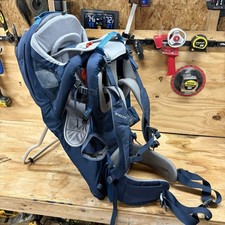 Kelty Journey PerfectFIT Signature Child Carrier Hiking Backpack