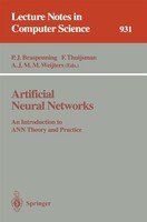 Artificial Neural Networks P. J. Braspenning