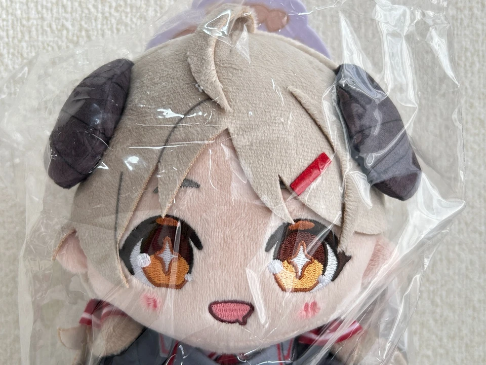 Peluche Good Smile Company Blue Archive Chocopuni Izumi 6,7" nuevo de Japón Foto 2 de 4