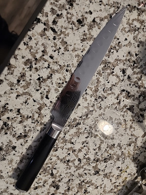 Shun Classic 9 Inch Slicing Knife