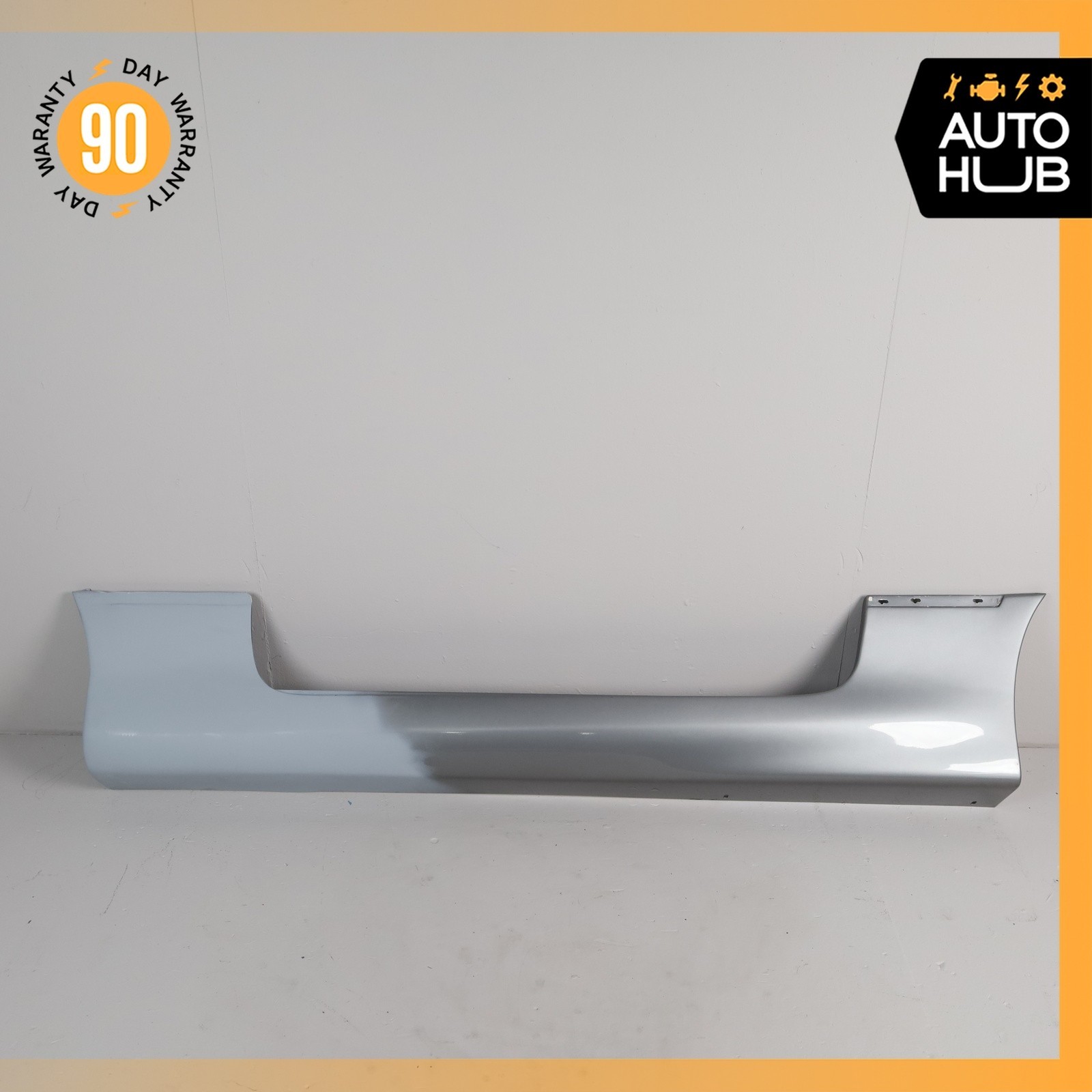 Aston Martin DB7 2000-2004 Left Running board