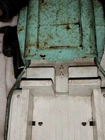 Vintage 1960’s TONKA Pressed Steel Turquoise Jeep  Collectible Toy Chippy Beachy