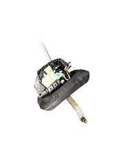 🔶2017-2020 INFINITI Q60 AUTO TRANSMISSION GEAR SHIFTER LEVER OEM, 34901-4GF3