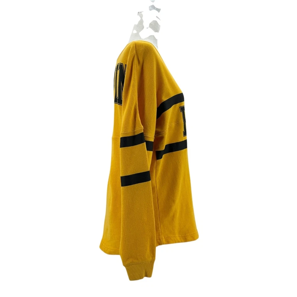 РОЗОВЫЙ Victoria's Secret с 5 и океан женщин маленький толстовка Colorado баффы - Изображение 3 из 4