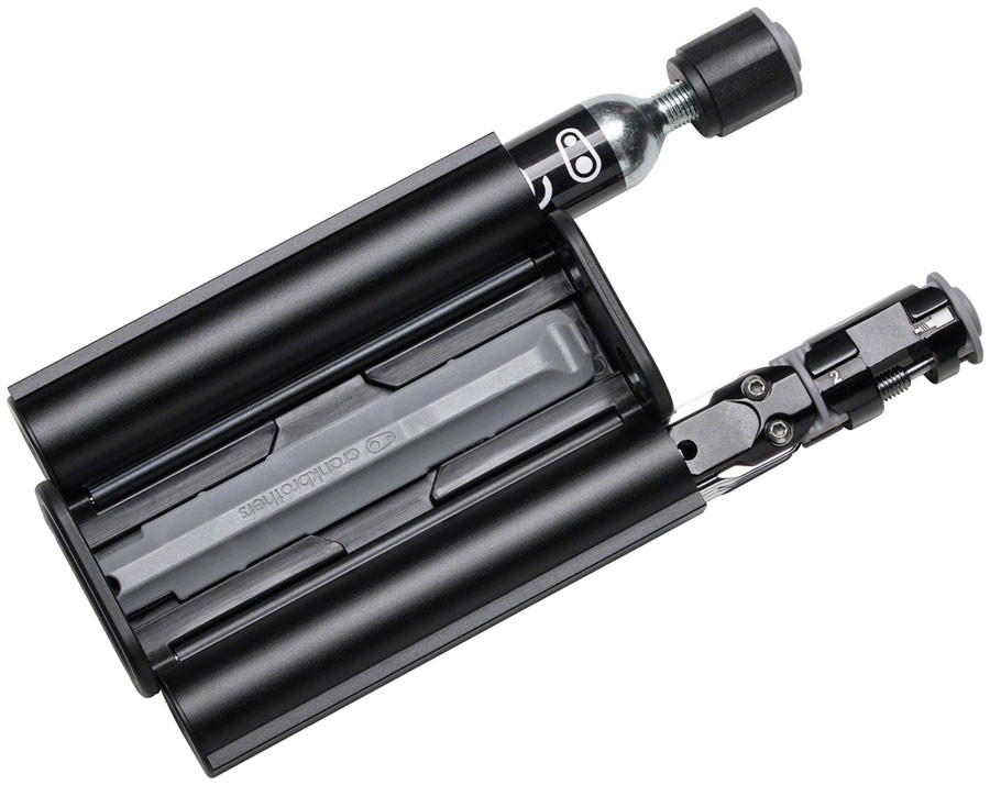 Crankbrothers TT17 Twin Tube Tool Kit 25090₽