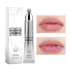 Daislashes Lip Plumper Extreme, Plumpify Lip Plumping Serum Clear & Hydrating