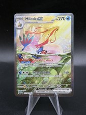 Milotic ex 237/191 SSP EN Surging Sparks Special Illustration Rare Nm ES3