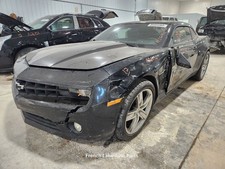Manual Transmission 6 Speed 3.6l Ls Mv5 Fits 10-15 Camaro 1314312