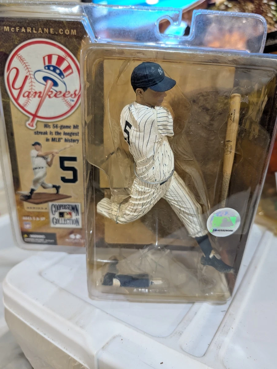 Joe DiMaggio MLB Action Figures for sale | eBay
