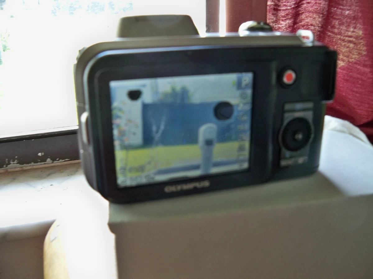 Olympus SP-600UZ Digital Cameras for Sale - Shop New & Used