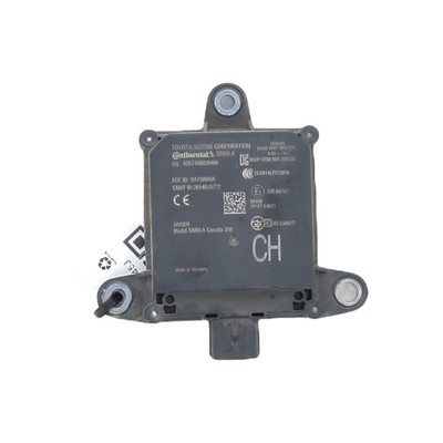 Links Vorne Hinterer Totwinkel Radarsensor Toyota C-HR PH.1 88162-F4011
