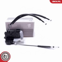 TüRschloss Esen SKV 60SKV103 FüR Hyundai Ix35 LM EL ELH Crdi 4WD AWD Cvvt Gdi