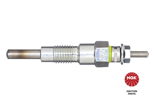 4x GLOW PLUG 6704 FOR RENAULT LAGUNA/I/Nevada/Grandtour ESPACE/III/Mk SAFRANE - Picture 4 of 11