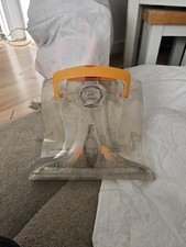 VAX RAPIDE ULTRA Carpet Cleaner  W90-RU-B Part -  dirty  Water Tank 