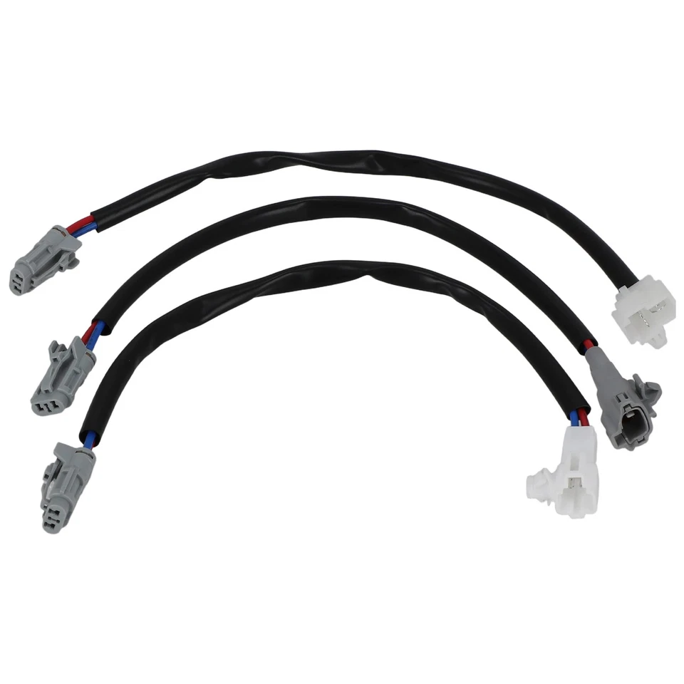 Front Right Power Window Motor for Toyota Paseo 1996-1997 742601 Electric Window - Image 2 of 4