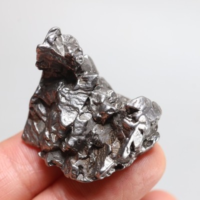 50g Campo del Cielo Meteorite Iron Nickel Meteor Space Rock J803