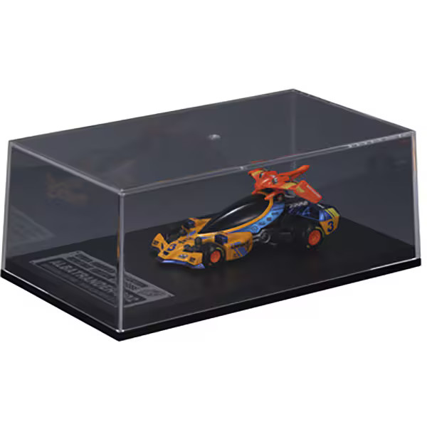 Cyber ​​Formula Collection -Heritage Edition- New Century GPX Cyber ​​Formula
