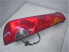 Gebrauchtes Linkes Rücklicht NISSAN NOTE I Phase 2 - 1,5 DCI 106 PS