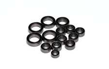 RCS Model Bearing Set for YOKOMO RC MR-4BX 4WD Buggy BG707