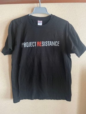 Resident Evil Resistance M-Size T-Shirt