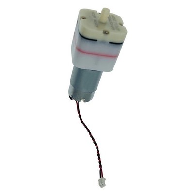 Für Mova S70 Walzenkehrmaschine Schmutzwasserpumpe Motor 12V Direkt Ersatzteil