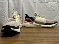 adidas UltraBoost 19 Clear Brown for Sale | Authenticity Guaranteed | eBay