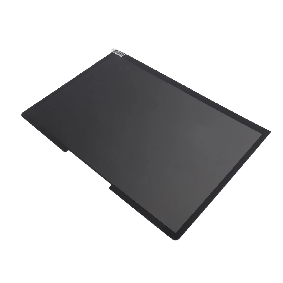 New 15in Private Screen For Laptop 3 Removable Anti Peeping Filter Laptop Privat - Image 4 of 4