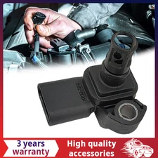 Intake Manifold Pressure Sensor MAP Sensor Fit GMC For Chevrolet