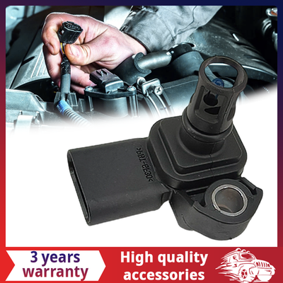 #ad Intake Manifold Pressure Sensor MAP Sensor Fit GMC For Chevrolet $13.20