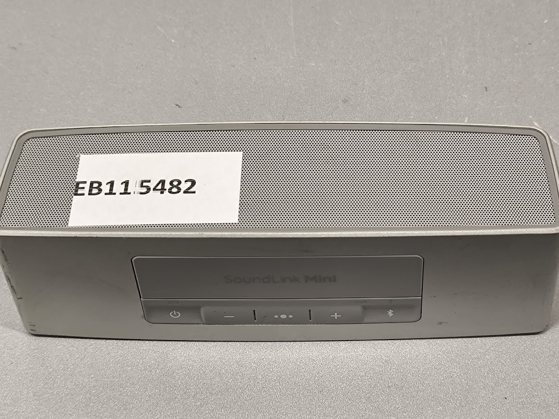 Bose Wireless Speaker Soundlink Bose SoundLink III Portable