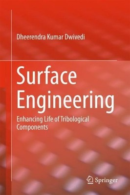 Surface Engineering - 9788132237778