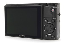 Sony Cyber-shot DSC-RX100 20-29.9MP Digital Cameras for Sale