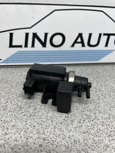 BMW 3 E46 2005 Diesel 110kW Turbolader Druckwandler Magnetventil 2247906