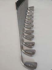 Ping Eye 2 White Dot Iron Set 1+3-LW RH 11pc