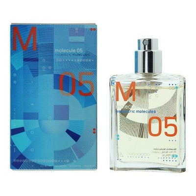 Escentric Molecules Molecule 05 Eau De Toilette 30 ml für Unisex