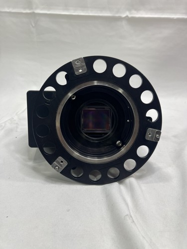 FLI FINGER LAKES STRUMENTATION Hyperion HP50100 - Telecamera CCD scientifica - Foto 4 di 4