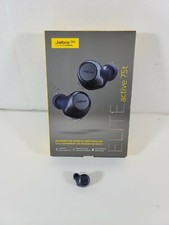 Jabra Elite Active 75t True Wireless 