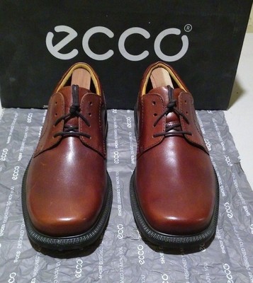 ecco boston