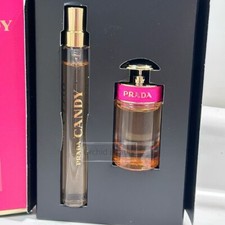 Las mejores ofertas en Perfume PRADA CANDY Mini | eBay
