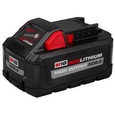 Milwaukee 48-11-1880 M18 REDLITHIUM HIGH OUTPUT XC8.0 BATTERY