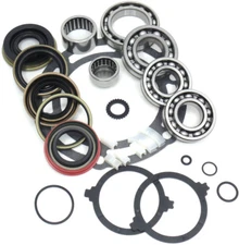 Complete Bearing & Seal Kit Transfer Case NP 231  NP231J Jeep 1994-On   (BK231J)
